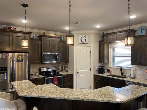 63 Greystone, Greenbrier, AR 72058 photo 31