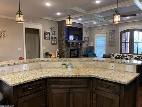 63 Greystone, Greenbrier, AR 72058 photo 28