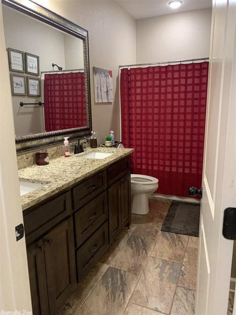 63 Greystone, Greenbrier, AR 72058 photo 20