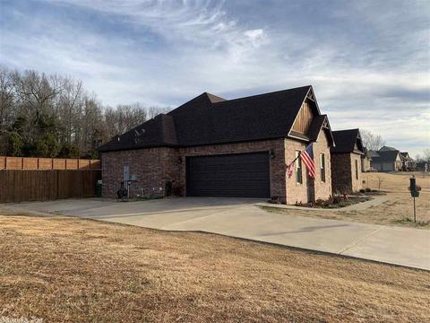 63 Greystone, Greenbrier, AR 72058 photo 4