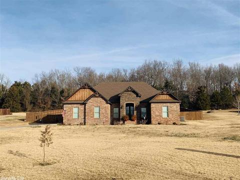 63 Greystone, Greenbrier, AR 72058 photo 3