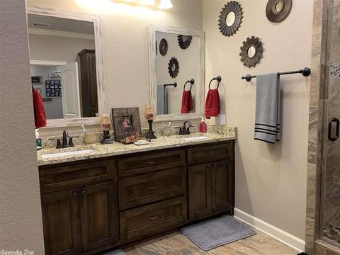 63 Greystone, Greenbrier, AR 72058 photo 36