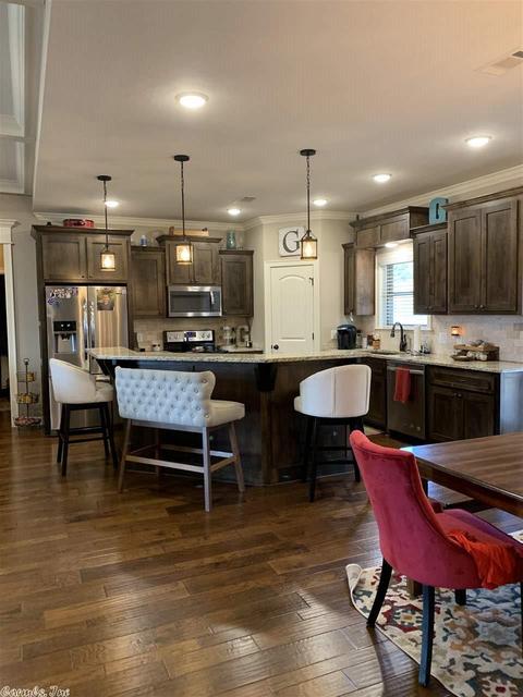 63 Greystone, Greenbrier, AR 72058 photo 32