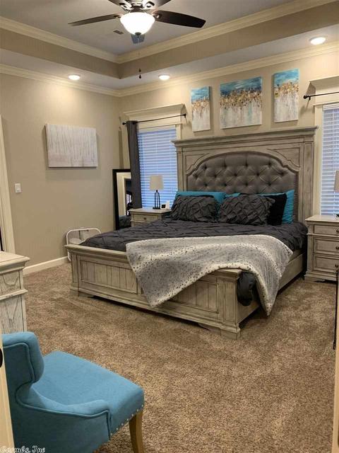 63 Greystone, Greenbrier, AR 72058 photo 39