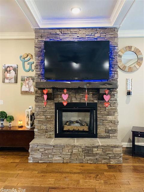 63 Greystone, Greenbrier, AR 72058 photo 25