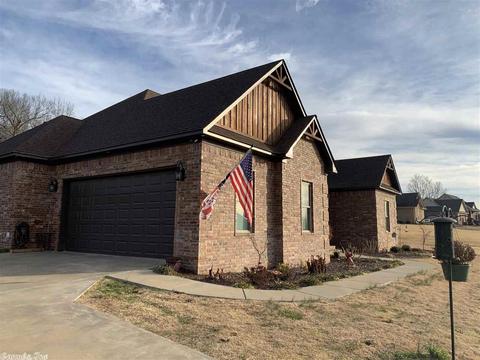 63 Greystone, Greenbrier, AR 72058 photo 5