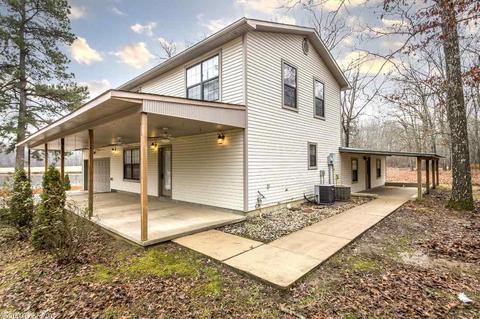 595 Evans Rd, Ward, AR 72176 photo 3