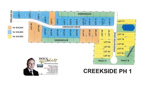 2802 Creekside Dr, Bryant, AR 72002 photo 2