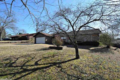 808 Karen Dr, Mena, AR 71953 photo 1