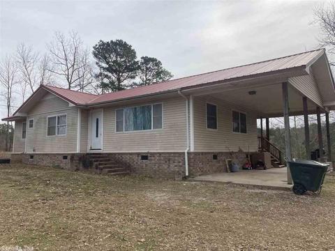 553 Qmc Rd, Mountain View, AR 72560 photo 1