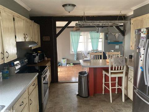 553 Qmc Rd, Mountain View, AR 72560 photo 11