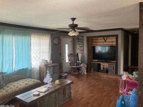 553 Qmc Rd, Mountain View, AR 72560 photo 5