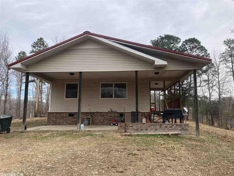 553 Qmc Rd, Mountain View, AR 72560 photo 4