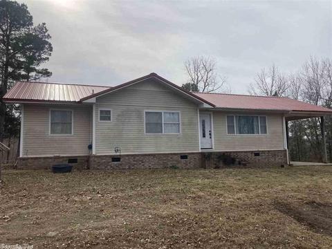 553 Qmc Rd, Mountain View, AR 72560 photo 2