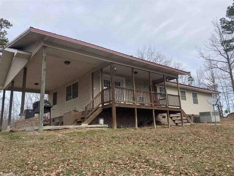 553 Qmc Rd, Mountain View, AR 72560 photo 3