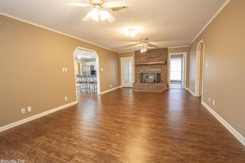 7805 Tall Oak Ln, Pine Bluff, AR 71603 photo 13