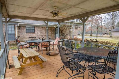 7805 Tall Oak Ln, Pine Bluff, AR 71603 photo 30