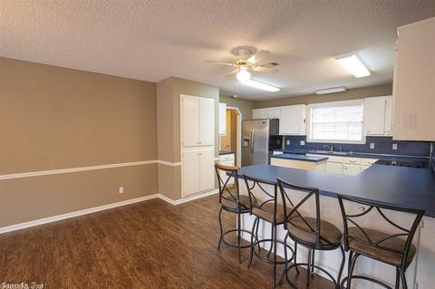 7805 Tall Oak Ln, Pine Bluff, AR 71603 photo 9