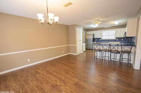 7805 Tall Oak Ln, Pine Bluff, AR 71603 photo 11