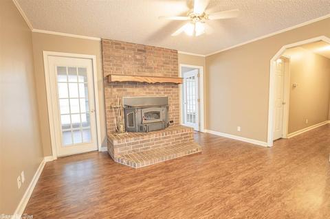 7805 Tall Oak Ln, Pine Bluff, AR 71603 photo 15