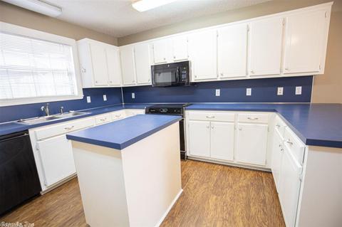 7805 Tall Oak Ln, Pine Bluff, AR 71603 photo 8