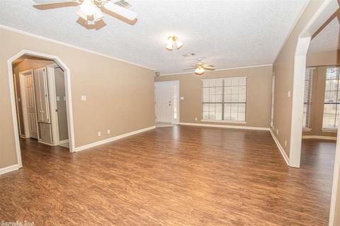 7805 Tall Oak Ln, Pine Bluff, AR 71603 photo 14