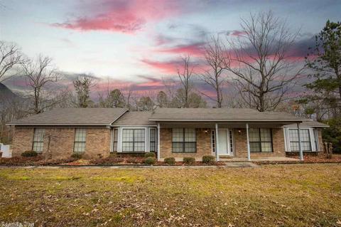 7805 Tall Oak Ln, Pine Bluff, AR 71603 photo 1