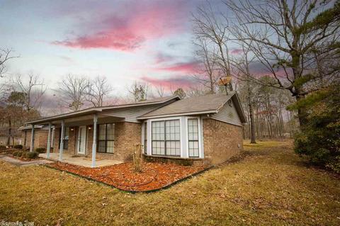 7805 Tall Oak Ln, Pine Bluff, AR 71603 photo 2