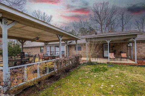 7805 Tall Oak Ln, Pine Bluff, AR 71603 photo 4