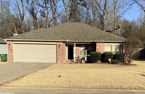 37 Angel Ct, Mabelvale, AR 72103 photo 1