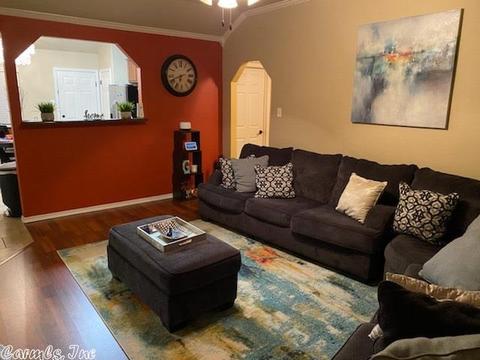 37 Angel Ct, Mabelvale, AR 72103 photo 4
