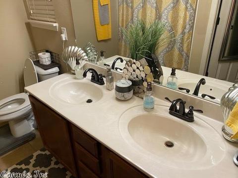 37 Angel Ct, Mabelvale, AR 72103 photo 8
