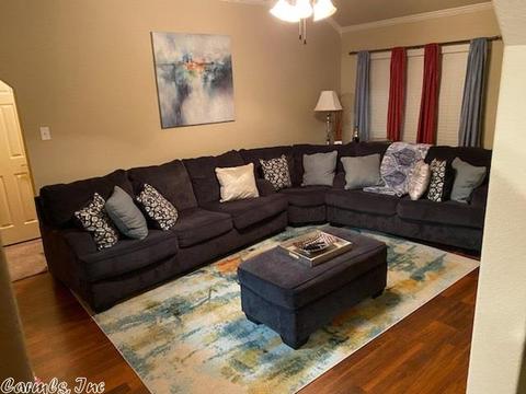 37 Angel Ct, Mabelvale, AR 72103 photo 3