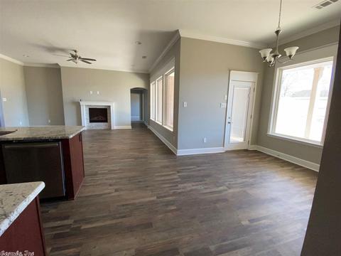 121 Silver Spgs, Haskell, AR 72105 photo 5
