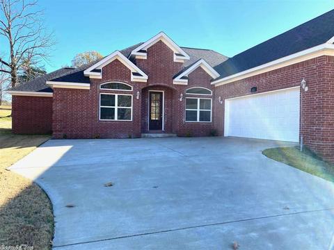 121 Silver Spgs, Haskell, AR 72105 photo 1
