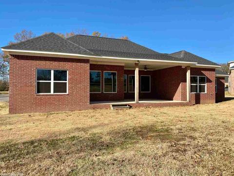 121 Silver Spgs, Haskell, AR 72105 photo 18