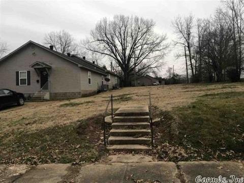 615 E Cherry, Jonesboro, AR 72401 photo 1