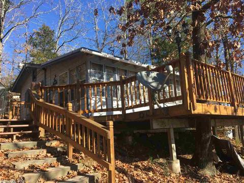 5909 Trout, Alexander, AR 72002 photo 25