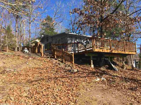 5909 Trout, Alexander, AR 72002 photo 26