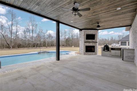 170 Lagable Crst, Austin, AR 72007 photo 35