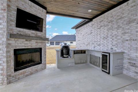170 Lagable Crst, Austin, AR 72007 photo 36
