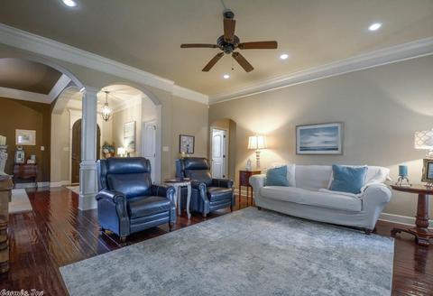 3010 Olson Cir, Bryant, AR 72022 photo 9