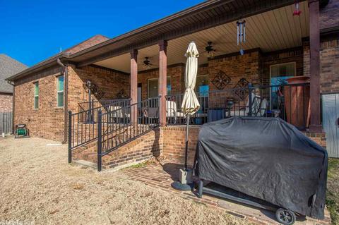 3010 Olson Cir, Bryant, AR 72022 photo 39