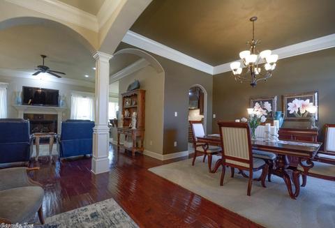3010 Olson Cir, Bryant, AR 72022 photo 4