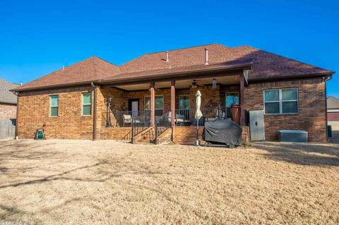 3010 Olson Cir, Bryant, AR 72022 photo 38