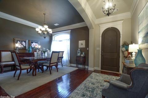 3010 Olson Cir, Bryant, AR 72022 photo 3