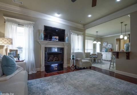 3010 Olson Cir, Bryant, AR 72022 photo 8
