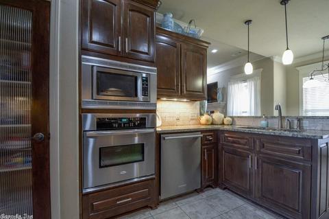 3010 Olson Cir, Bryant, AR 72022 photo 16
