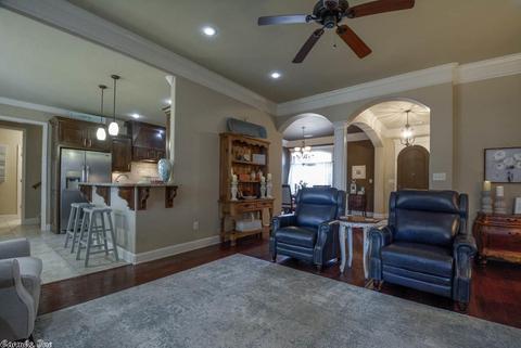 3010 Olson Cir, Bryant, AR 72022 photo 11
