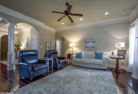 3010 Olson Cir, Bryant, AR 72022 photo 10